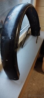 ČZ předválečná - 4