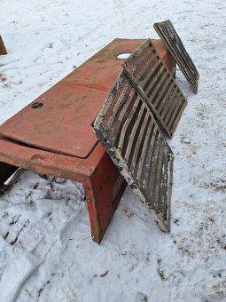 Zetor Crystal 81111 - 4