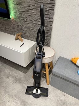 Karcher parní mop - 4