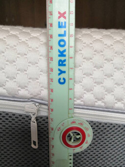 zdravotní matrace - 4