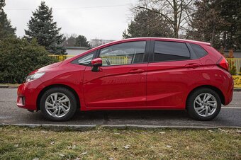 Honda Jazz 1.3 i-VTEC Comfort - 4