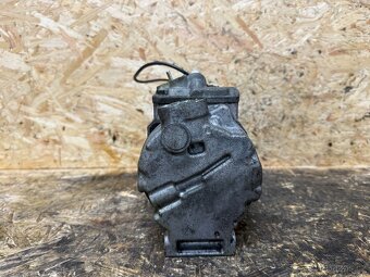 KLIMAKOMPRESOR 2.5 TDI 4B0260805C - 4