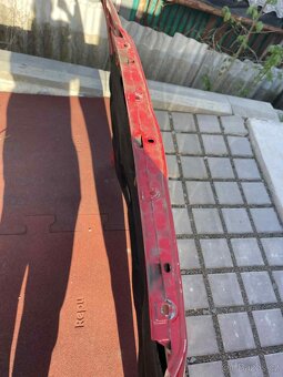 Kapota Octavia 1 - 4