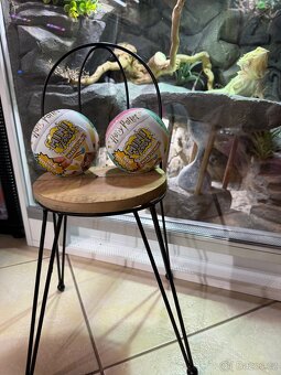 Koule Miniverse MGA Harry Potter - 4