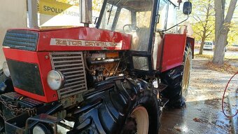 Zetor 12045 - 4