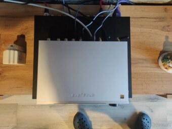 Eversolo dmp A6 master silver gen 2 - 4