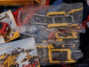 Lego 6753 (dálniční přeprava) - 4