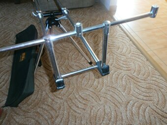 Prodám stojany na rybářské pruty - 4