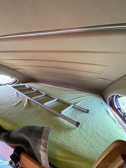 Půjčím obytné auto Cristal - 4