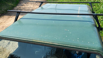 THULE priečniky 4ks v sade - 4