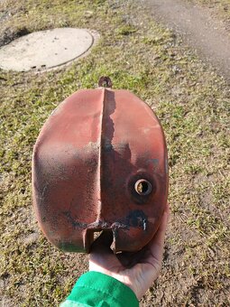 Jawa pionyr nadrz - 4