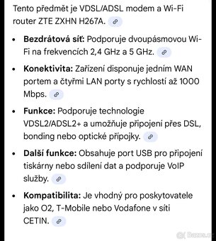Wifi router - 4