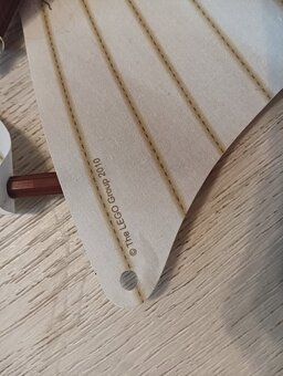 Lego Imperial Flagship Item 10210 - 4