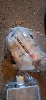 Dětské kolo CTM 16" - 4