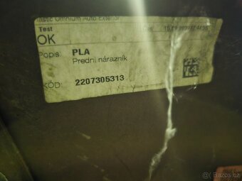 Superb Scout nárazník - 4