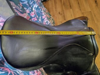 Sedlo univerzální - 4