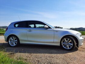 Náhradní díly BMW 1 E81/87, více barev - 4