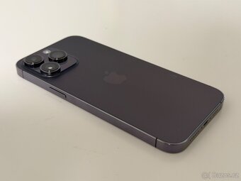 iPhone 14 Pro Max 256gb - 4