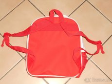 Batůžek dětský Panini nový. - 4