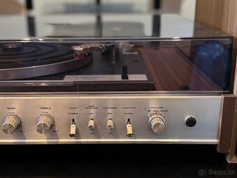 Pioneer C-4500A + repro Pioneer CS-313 A - 4