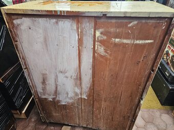 Vařenka chlebovka - 4