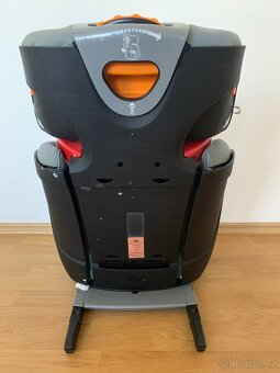 Dětská autosedačka - 4