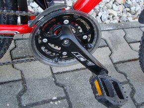 SPECIALIZED HOTROCK - 4