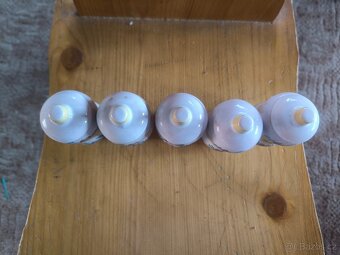 Malované kořenky - 4