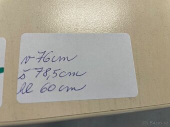 Roletová skříňka - 4