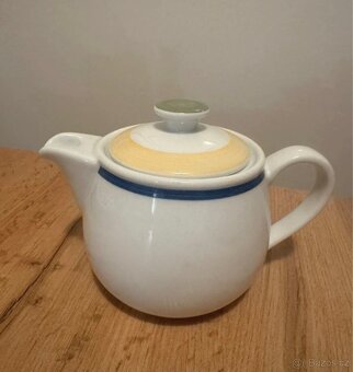 Sada 2 konvičky a cukřenka - 4