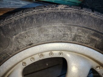 Prodám kola 1500,- - 4