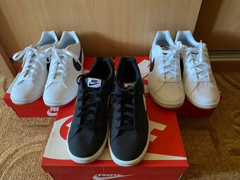 Boty Nike - 4