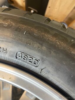 ALU kola 5x100 R16 - 4