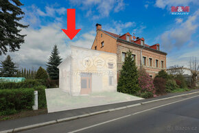 Prodej kancelářského prostoru, 100 m², Karlovy Vary - 4