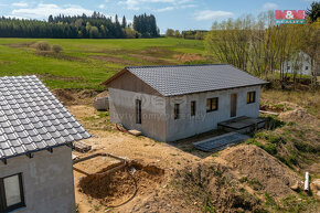 Prodej rodinného domu, 97 m², Hořice na Šumavě - 4