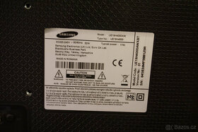 Televize Samsung UE19H4000AW 47cm (19") - 4