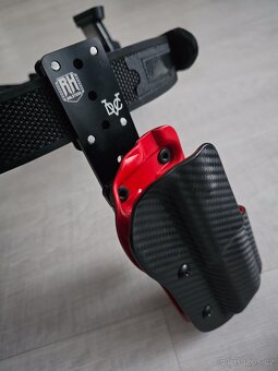 IPSC DL pro CZ Shadow 2 OR - 4
