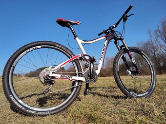 29" Giant Trance X 29er vel. L - 4