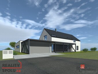 Prodej, pozemky/bydlení, 1149 m2, Karlovarská, Mariánské Láz - 4