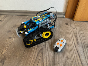 Lego 42095 Kaskadérské auto na ovládání - 4