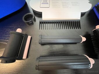 Dyson Airwrap Complete Long (blue blush) - v záruce - 4