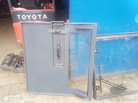 Toyota 7 FBEST-10 kabina - 4