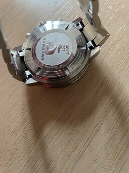 TISSOT Seastar 1000 - 4