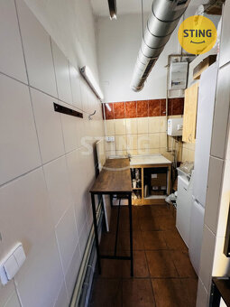 Pronájem komerčnímu prostoru 8 m2, ul. Porubská, Ost, 131606 - 4