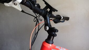 Elektrokolo Crussis Guera 7.5 - 4