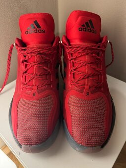 Adidas D ROSE 11 (48 2/3) - 4