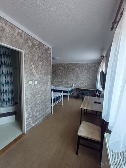 ubytování pro firmy Chomutov - 4