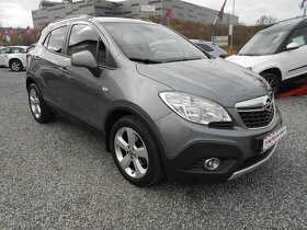 OPEL MOKKA 1,7 CDTi COSMO - 4