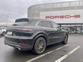 Porsche Cayenne EIII 250kW/340k - 4