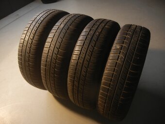 Letní pneu Kormoran 165/70R14 - 4